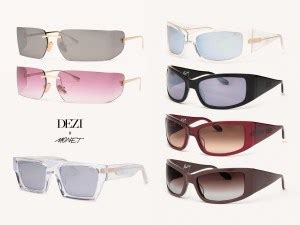 dezi monet accessories reviews.